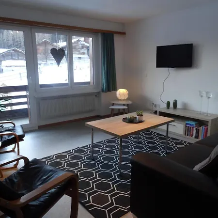 Carmena Appartement-fewo 3 By Interhome Appartement *