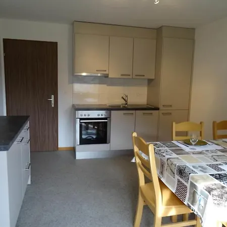 Carmena Appartement-fewo 3 By Interhome