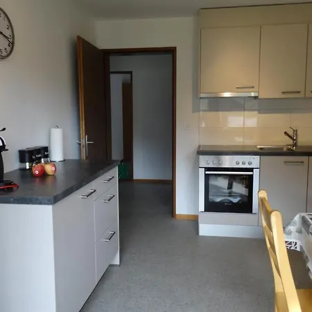 Carmena Appartement-fewo 3 By Interhome *
