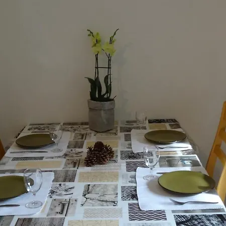 Carmena Appartement-fewo 3 By Interhome * Saas-Grund