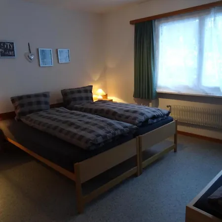 Appartement Carmena Appartement-fewo 3 By Interhome *