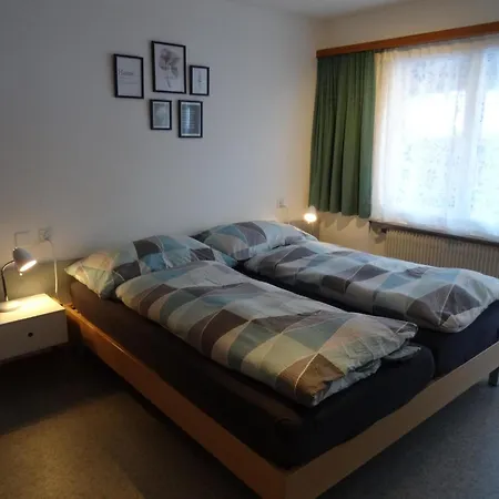 Carmena Appartement-fewo 3 By Interhome * Saas-Grund