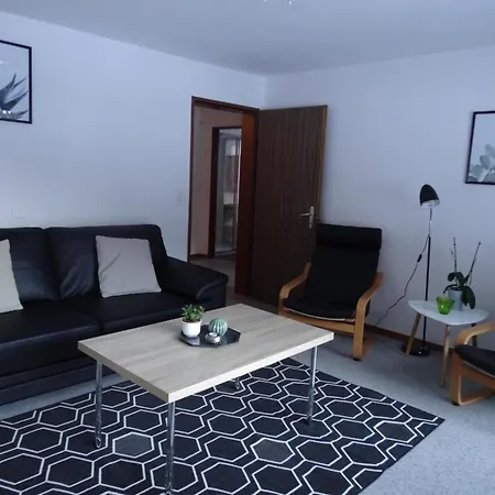 Appartement Carmena Appartement-fewo 3 By Interhome Saas-Grund