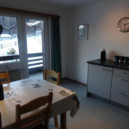 Appartement Carmena Appartement-fewo 3 By Interhome