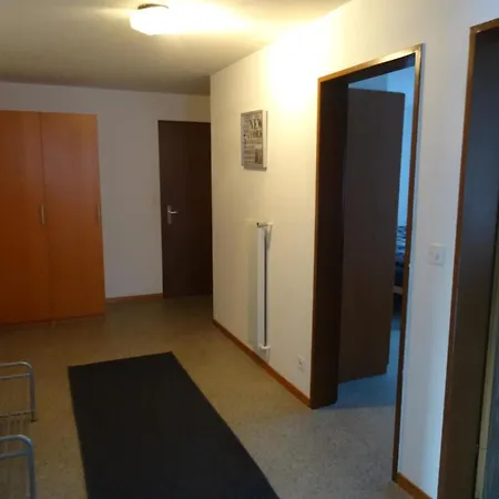 Carmena Appartement-fewo 3 By Interhome * Saas-Grund