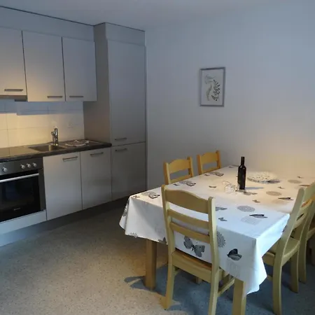 Carmena Appartement-fewo 3 By Interhome Appartement *